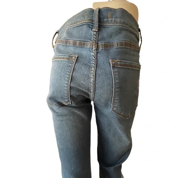 Free People jeans size 28 - Picture 6 of 13